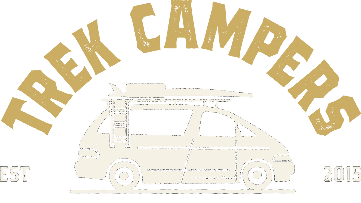 TREK Campers